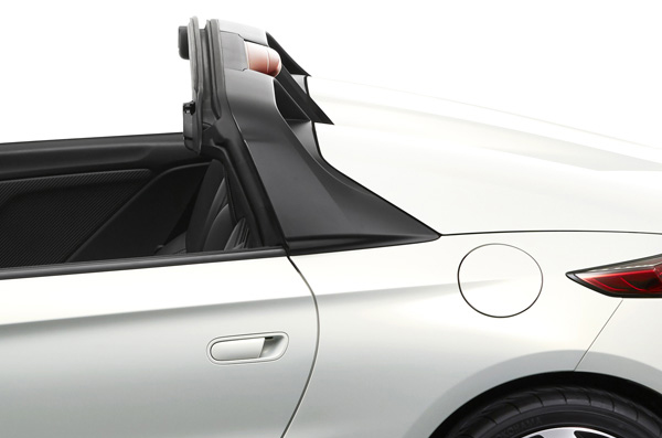 Honda S660 Honda S660