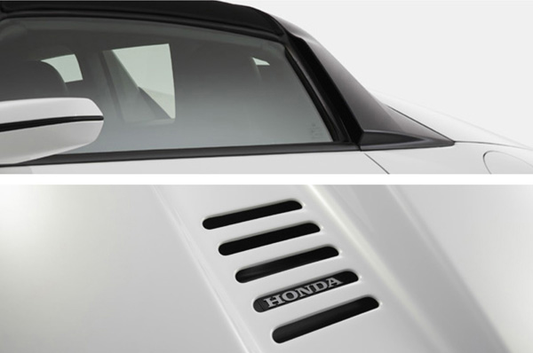 Honda S660 Honda S660