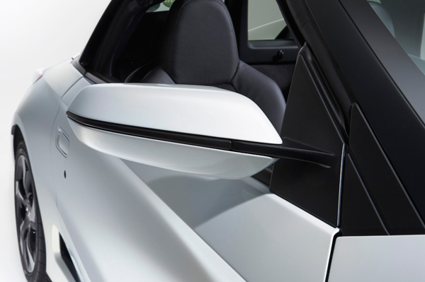 Honda S660 Honda S660