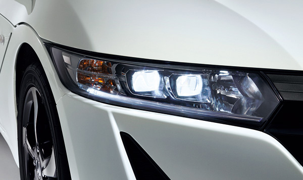 Honda S660 Honda S660