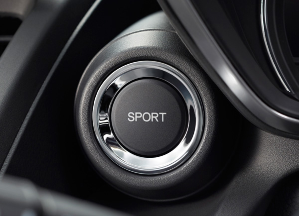 Honda S660 Honda S660