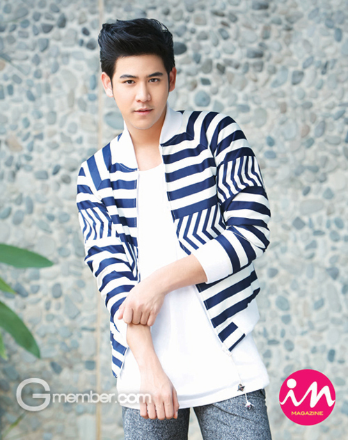 พอร์ช ศรัณย์ พอร์ช ศรัณย์