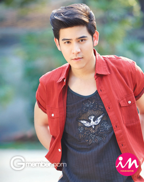 พอร์ช ศรัณย์ พอร์ช ศรัณย์