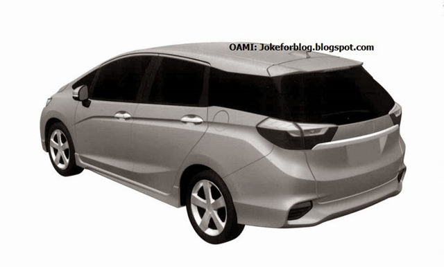 Honda Jazz Shuttle,ฮอนด้า แจ๊ส ชัตเทิล Honda Jazz Shuttle,ฮอนด้า แจ๊ส ชัตเทิล
