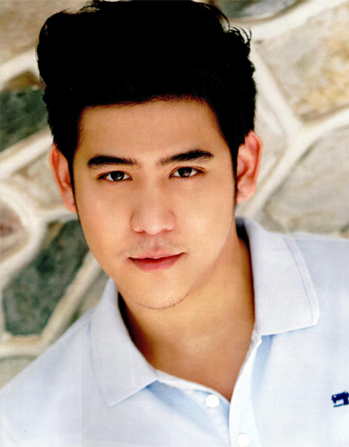 พอร์ช ศรัณย์ พอร์ช ศรัณย์