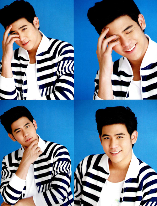 พอร์ช ศรัณย์ พอร์ช ศรัณย์