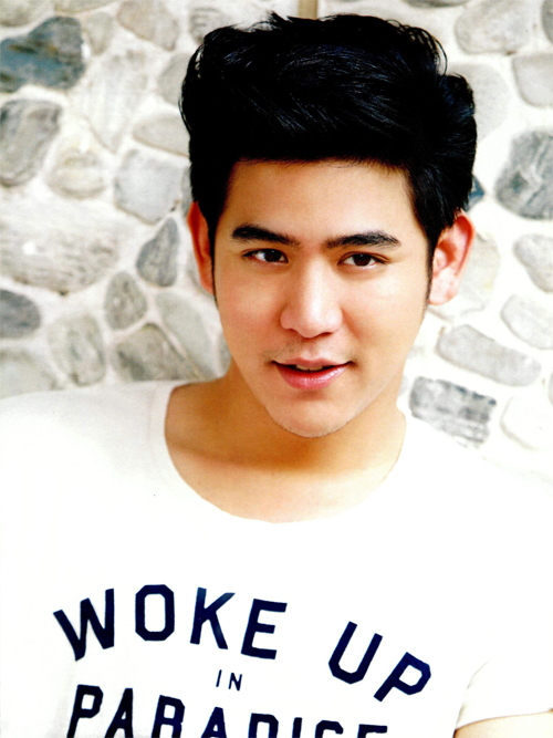 พอร์ช ศรัณย์ พอร์ช ศรัณย์