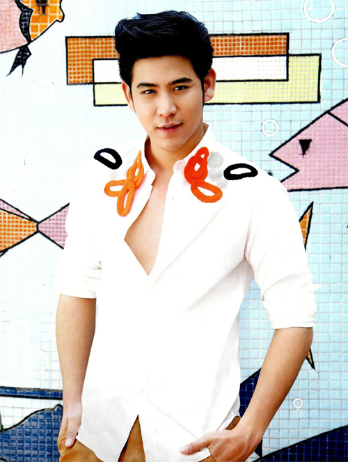 พอร์ช ศรัณย์ พอร์ช ศรัณย์