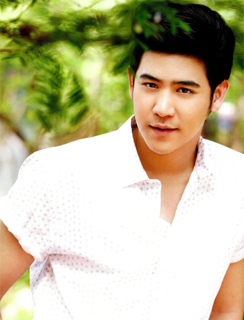พอร์ช ศรัณย์ พอร์ช ศรัณย์