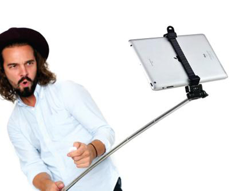 ไม้เซลฟี่ แท็บเล็ต ไม้เซลฟี่ แท็บเล็ต