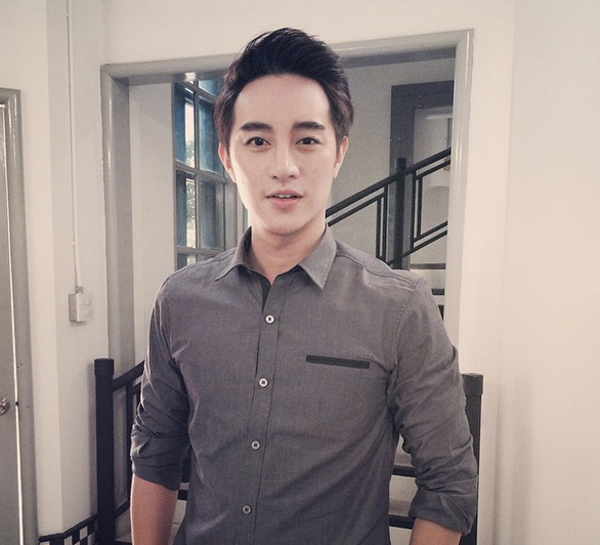 ผู้ประกาศข่าวรูปหล่อ,นักข่าวหล่อ ผู้ประกาศข่าวรูปหล่อ,นักข่าวหล่อ