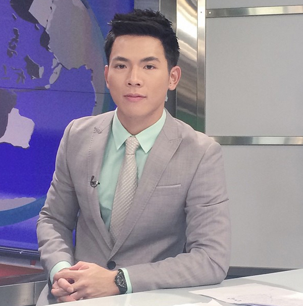 ผู้ประกาศข่าวรูปหล่อ,นักข่าวหล่อ ผู้ประกาศข่าวรูปหล่อ,นักข่าวหล่อ
