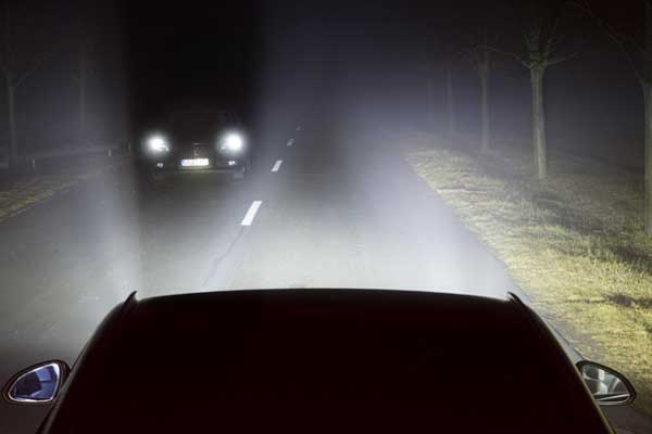 ไฟหน้ารถยนต์ Opel ไฟหน้ารถยนต์ Opel