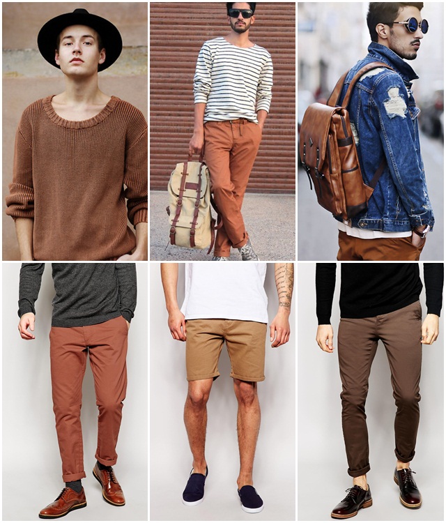 เทรนด์สีเสื้อผ้าผู้ชาย เทรนด์สีเสื้อผ้าผู้ชาย