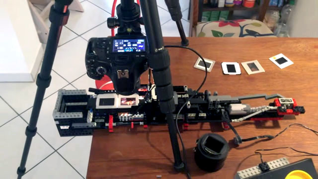 เครื่องสแกนฟิล์มอัตโนมัติ เครื่องสแกนฟิล์มอัตโนมัติ