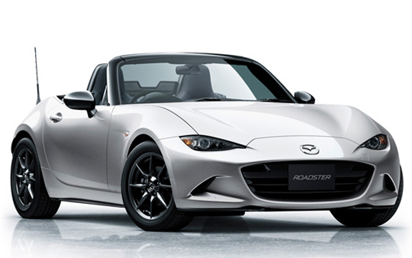 Mazda MX-5 Mazda MX-5