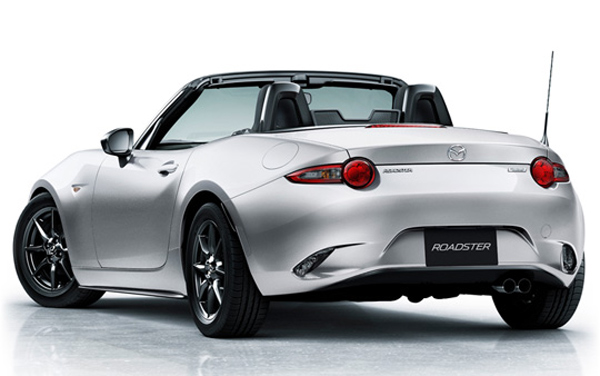 Mazda MX-5 Mazda MX-5