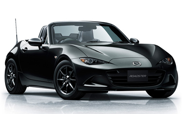 Mazda MX-5 Mazda MX-5