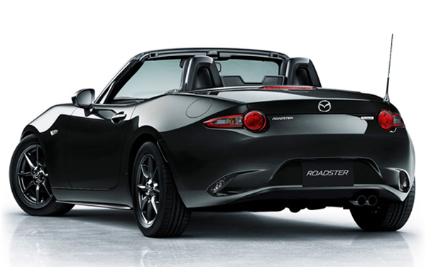 Mazda MX-5 Mazda MX-5