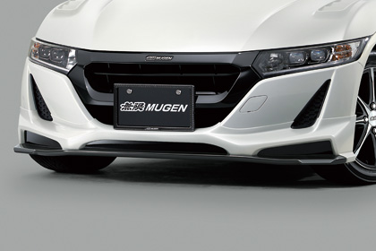 Honda S660 Honda S660