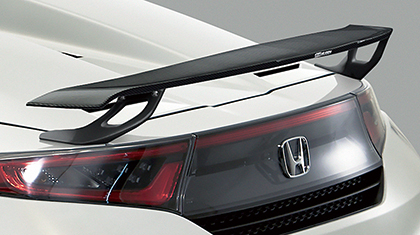 Honda S660 Honda S660