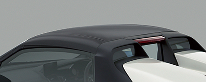 Honda S660 Honda S660