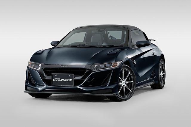 Honda S660 Honda S660