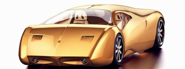 รถเร็วที่สุดในโลก, Lyon LM2 Streamliner รถเร็วที่สุดในโลก, Lyon LM2 Streamliner