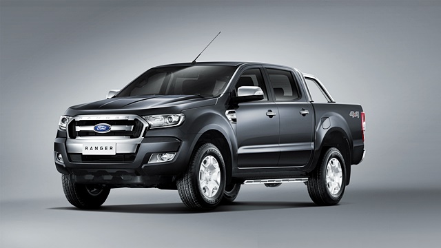 Ford ranger 2015 Ford ranger 2015
