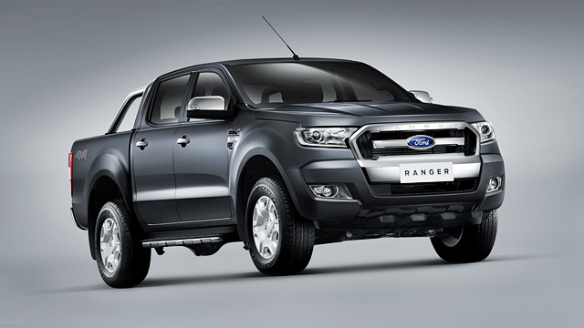 Ford ranger 2015 Ford ranger 2015