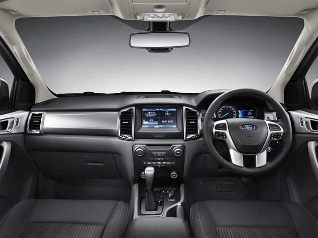 Ford ranger 2015 Ford ranger 2015