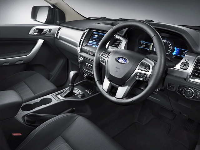 Ford ranger 2015 Ford ranger 2015