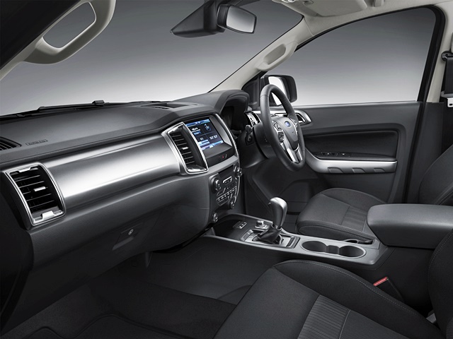 Ford ranger 2015 Ford ranger 2015