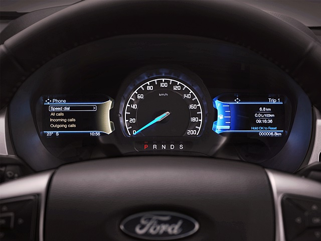 Ford ranger 2015 Ford ranger 2015