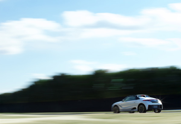 Honda S660 Honda S660