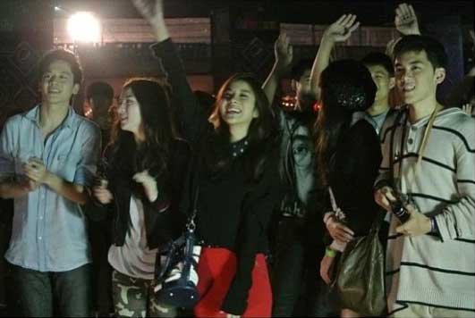 นักแสดง ฮอร์โมน นักแสดง ฮอร์โมน