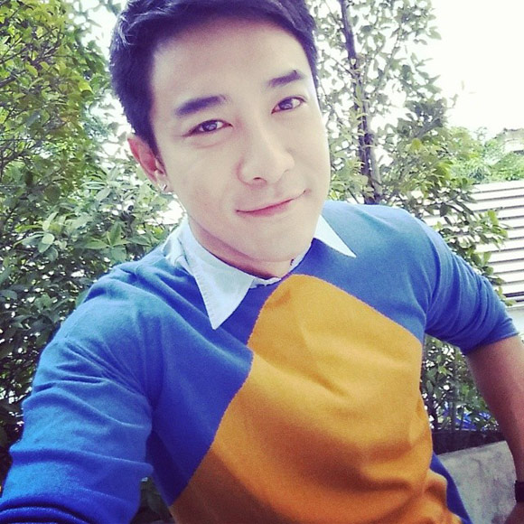 บอย พิษณุ บอย พิษณุ