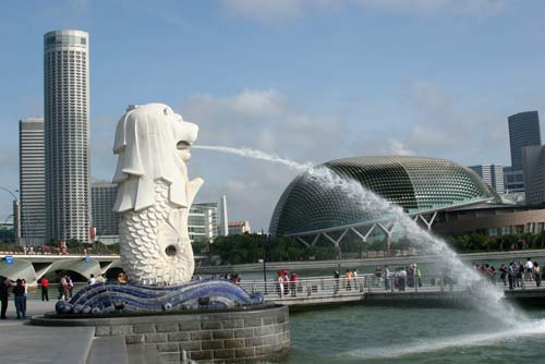 เปิดผลสำรวจ คนสิงคโปร์สุขภาพดีที่สุดในโลก