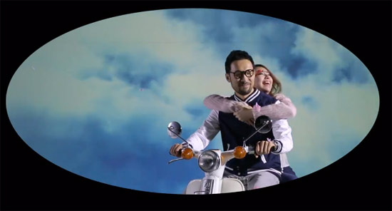 คลิปงานแต่ง ซี ฉัตรปวีณ์ ก้อง อดิศักดิ์ สุดเก๋ไก๋ คลิปงานแต่ง ซี ฉัตรปวีณ์ ก้อง อดิศักดิ์ สุดเก๋ไก๋