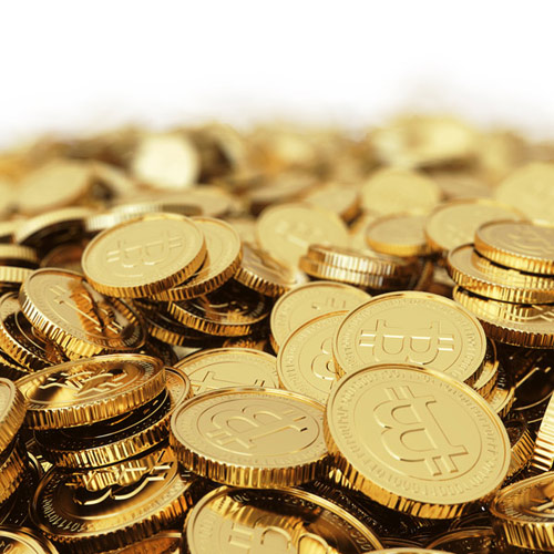 Bitcoin Bitcoin