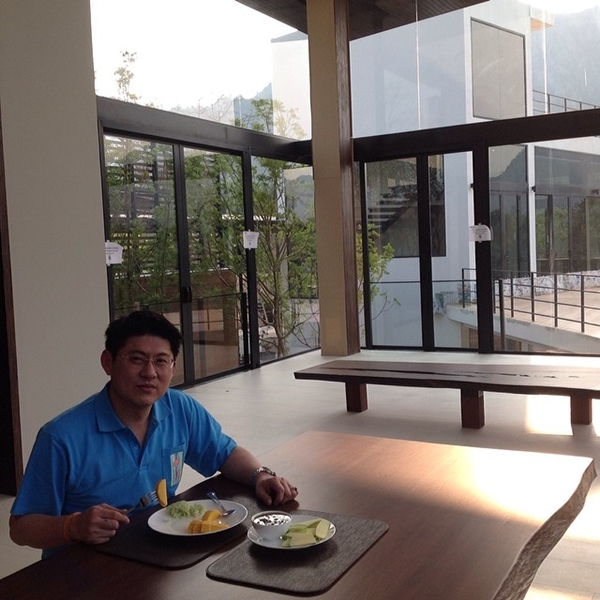 บ้านสรยุทธ สุทัศนะจินดา บ้านสรยุทธ สุทัศนะจินดา