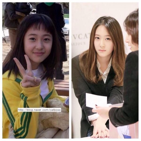 คริสตัล f(x) คริสตัล f(x)