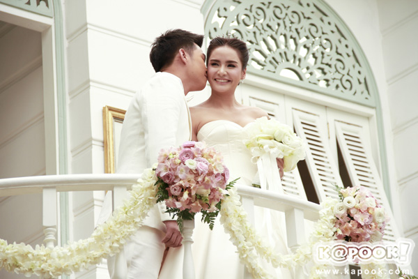 กระแต หลุยส์ แต่งงาน กระแต หลุยส์ แต่งงาน