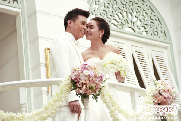 กระแต หลุยส์ แต่งงาน กระแต หลุยส์ แต่งงาน