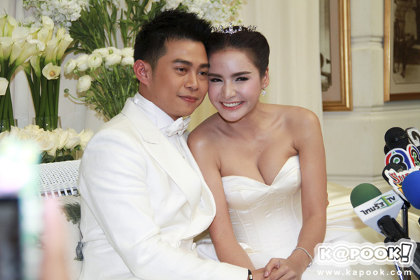 กระแต หลุยส์ แต่งงาน กระแต หลุยส์ แต่งงาน