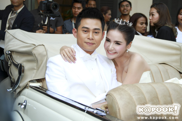 กระแต หลุยส์ แต่งงาน กระแต หลุยส์ แต่งงาน