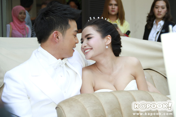 กระแต หลุยส์ แต่งงาน กระแต หลุยส์ แต่งงาน