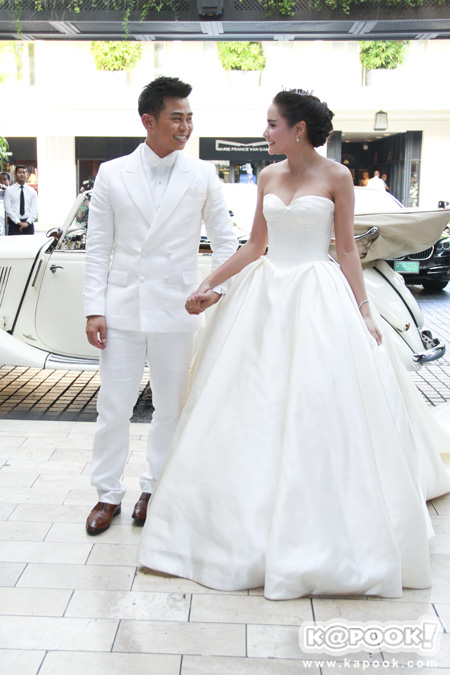 กระแต หลุยส์ แต่งงาน กระแต หลุยส์ แต่งงาน