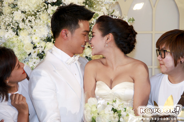 กระแต หลุยส์ แต่งงาน กระแต หลุยส์ แต่งงาน