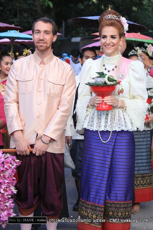 รับน้องขึ้นดอย ม.เชียงใหม่ รับน้องขึ้นดอย ม.เชียงใหม่